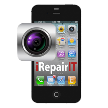 iPhone 4 Camera Repair iPhone 4 Camera Repair