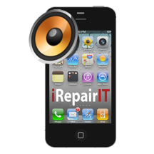iPhone 4 Earpiece Repair iPhone 4 Earpiece Repair