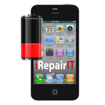 iPhone 4S Battery Replacement iPhone 4S Battery Replacement and Repair