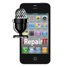 iPhone 4S Microphone Repair iPhone 4S Microphone Repair and Replacement