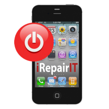 iPhone 4S Power Button Repair iPhone 4S Power Button Repair and Replacement