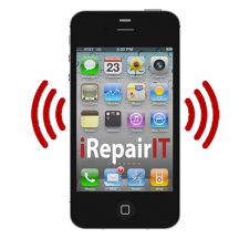 iPhone 4S Vibrator Repair iPhone 4S Vibrator Repair and Replacement