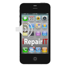 iPhone 4S Volume Button Repair iPhone 4S Volume Button Repair and Replacement