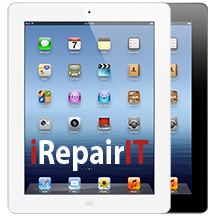 iPad 2 Repair