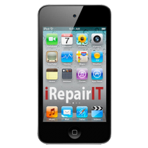 iPod Touch 4th Generation Repair