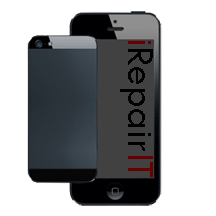 iPhone 5 Back Glass Replacement