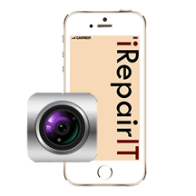 iPhone 5S Camera Repair