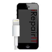 iPhone 5 Charger Port Repair