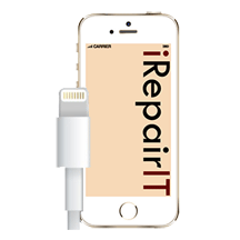 iPhone 5S Charger Port Repair