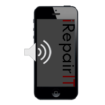 iPhone 5 Volume Button Repair