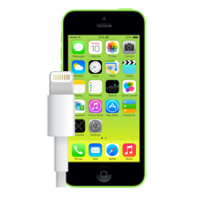 iPhone 5C Charger Port Repair