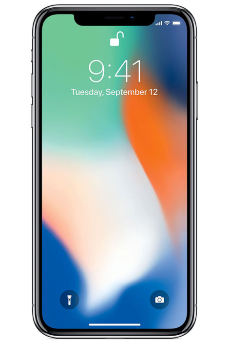 iPhone X Repair