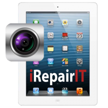 iRepairIT iPad 4 Camera Repair