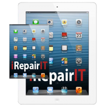 iPad 4 Repair, iRepairIT iPad 4 LCD Repair