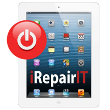 iRepairIT iPad 4 Power Button Repair