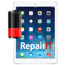 iRepairIT iPad Air Battery Replacement