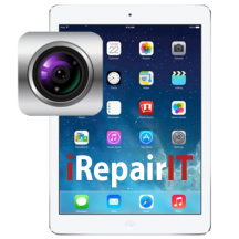 iRepairIT iPad Air Camera Repair