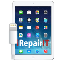 iRepairIT iPad Air Charger Port Repair