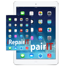 iRepairIT iPad Air LCD Repair