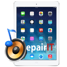 iRepairIT iPad Air Loudspeaker Repair