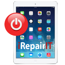 iRepairIT iPad Air Power Button Repair