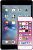 iPad & iPod Repair