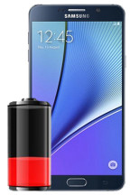 Galaxy Note 5 Battery Replacement