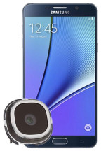 Galaxy Note 5 Camera Replacement
