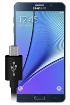 Galaxy Note 5 Charging Port Replacement