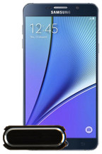Galaxy Note 5 Home Button Repair