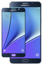 Galaxy Note 5 Glass & LCD Repair