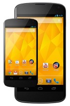 Nexus 4 Screen and LCD Replacement