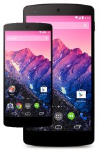 Nexus 5 Screen and LCD Replacement