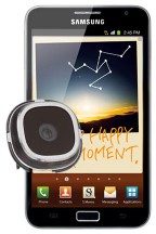 Note 1 Camera Repair
