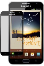 Note 1 Glass Replacement