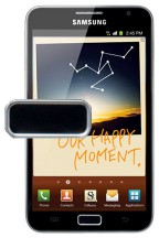 Note 1 Home Button Repair