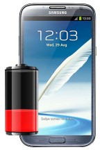 Note 2 Battery Replacement