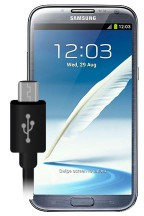 Note 2 Charger Port Repair