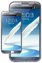 Note 2 Glass and LCD Replacement