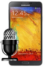 Note 3 Microphone Repair