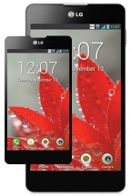 Optimus G Screen and LCD Replacement