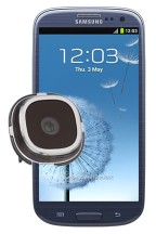 Samsung Galaxy S3 Camera Repair