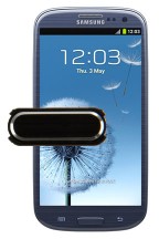 Samsung Galaxy S3 Home Button Repair