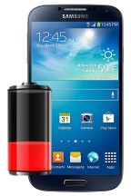 Samsung Galaxy S4 Battery Replacement