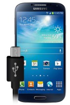 Samsung Galaxy S4 Charger Port Repair