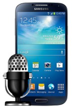 Samsung Galaxy S4 Microphone Repair
