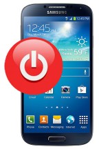 Samsung Galaxy S4 Power Button Repair