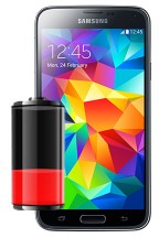 Samsung Galaxy S5 Battery Replacement