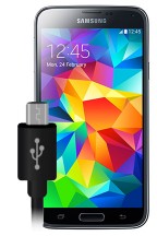 Samsung Galaxy S5 Charger Port Repair