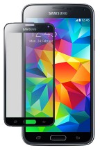 Samsung Galaxy S5 Glass Replacement